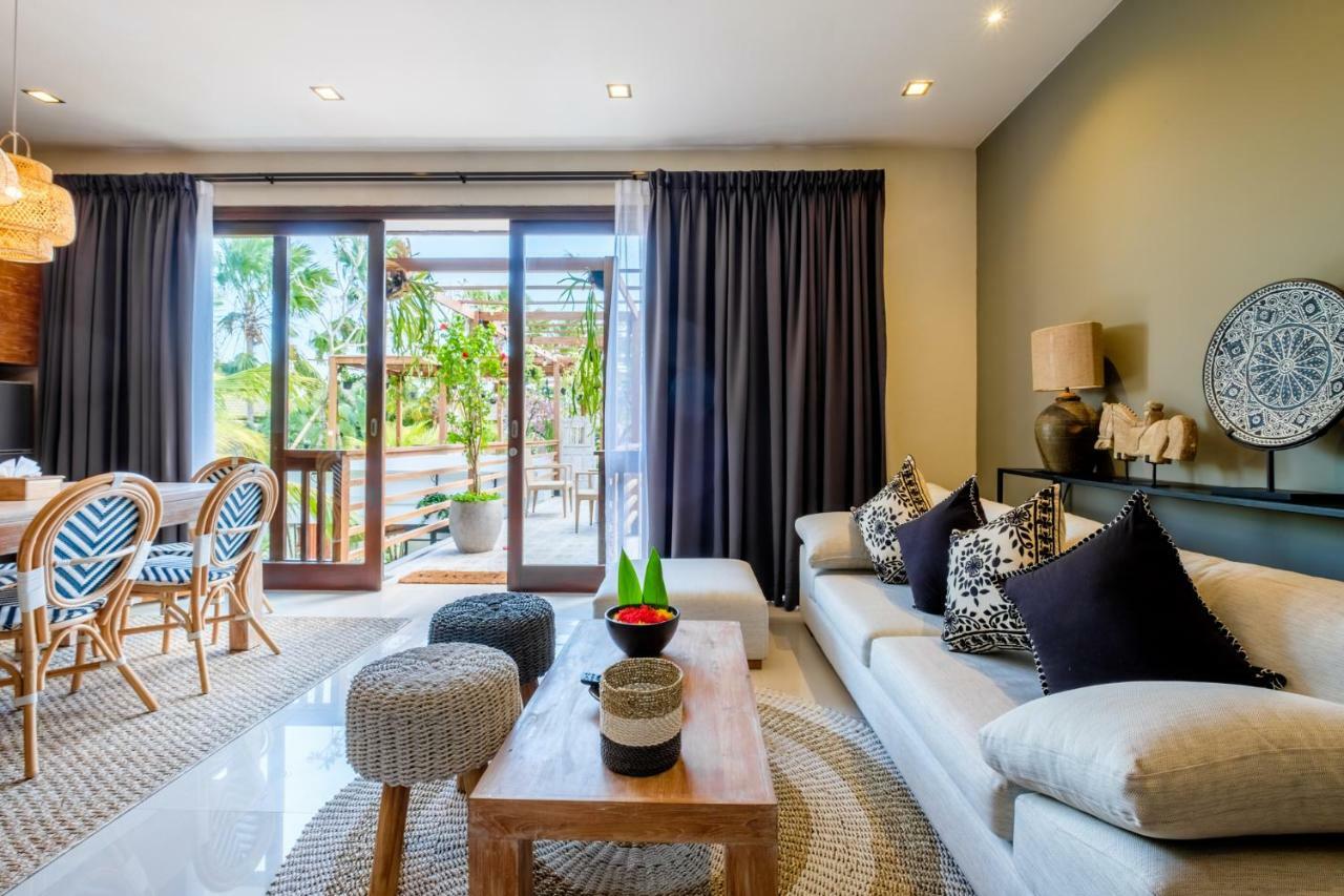 Two-Bedroom Family Suite
