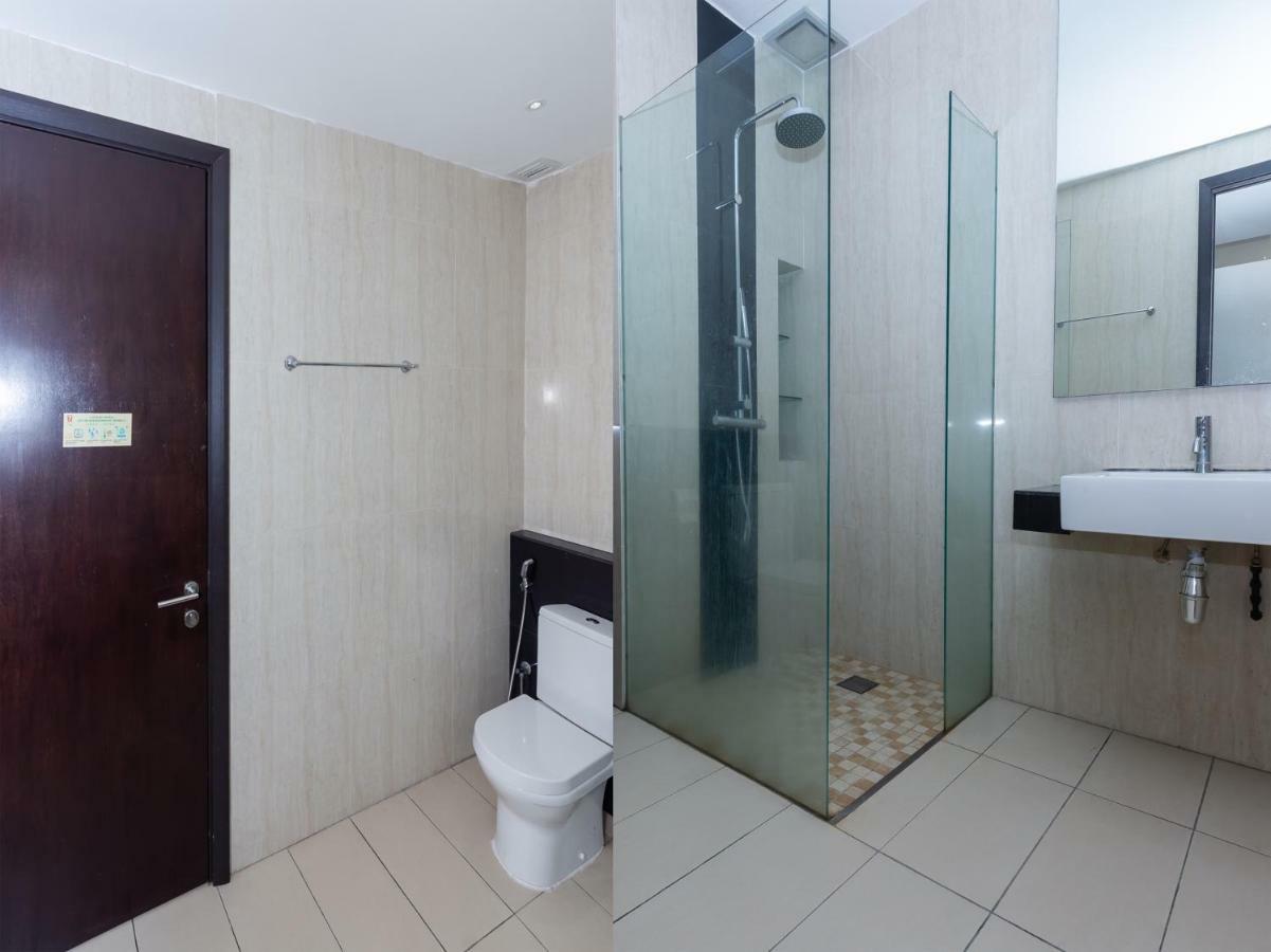 Habitación Individual Superior