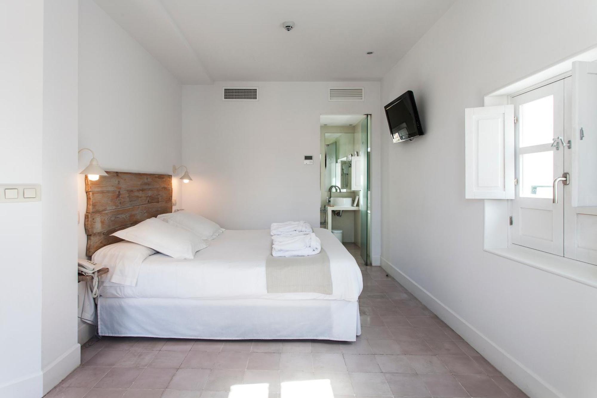 Junior Suite Terrace