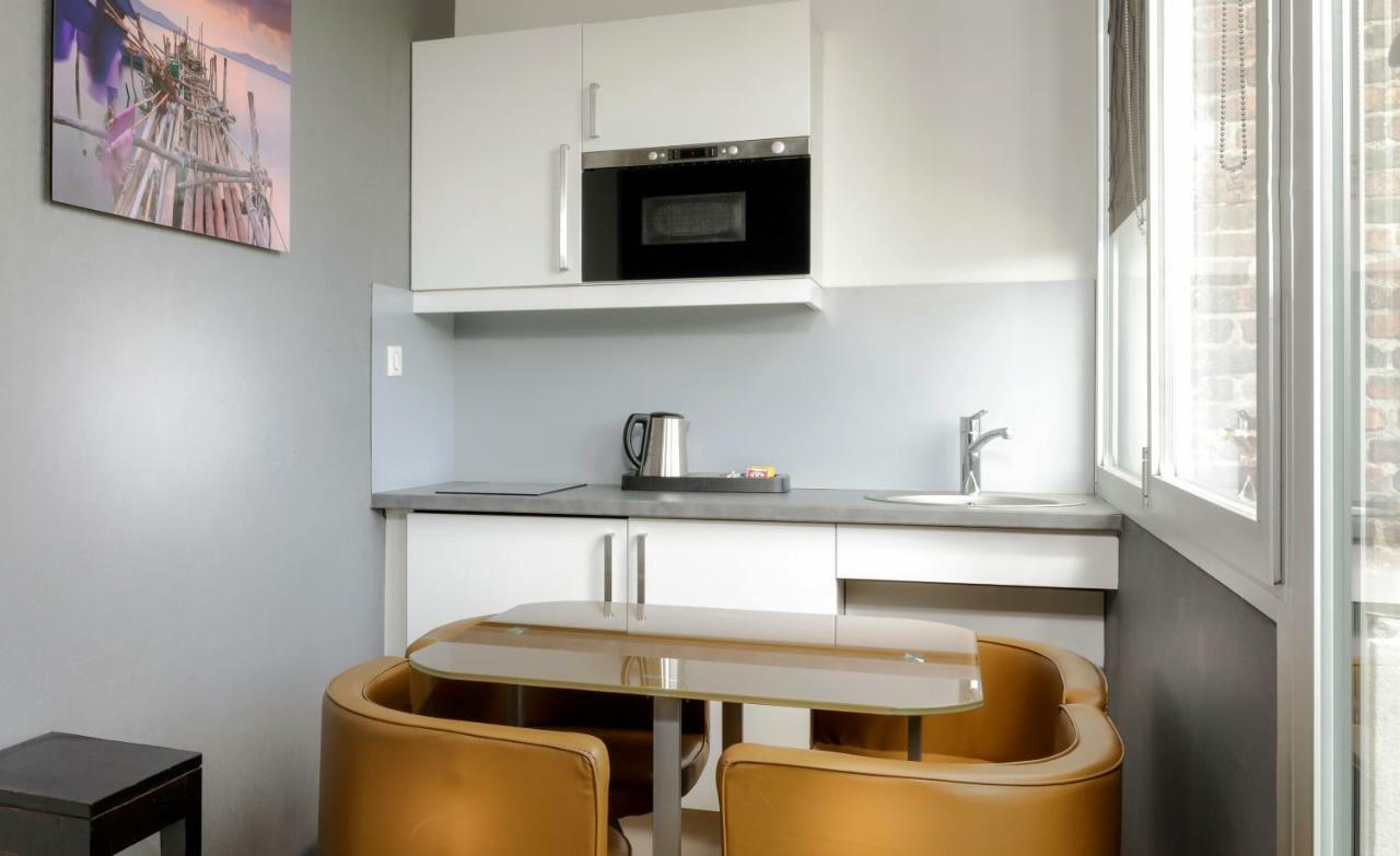 Triple Room with Terrace