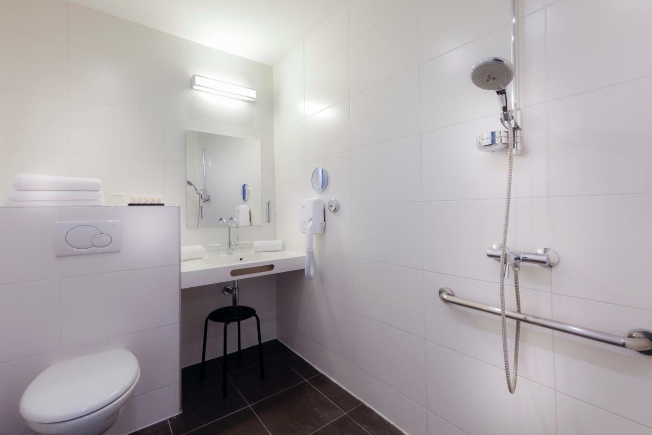 Triple Room - Disability Access