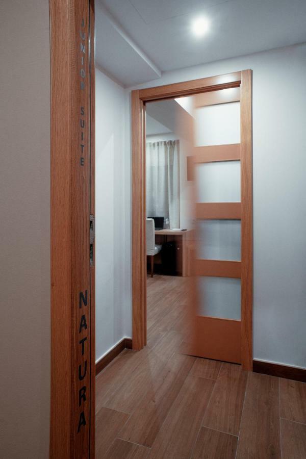 Deluxe Junior Suite