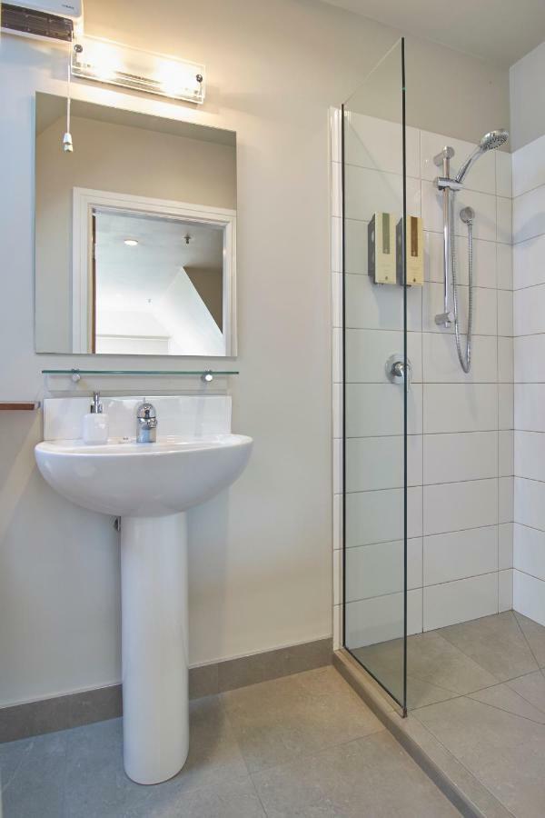 Superior Tweepersoonskamer met 2 Aparte Bedden
