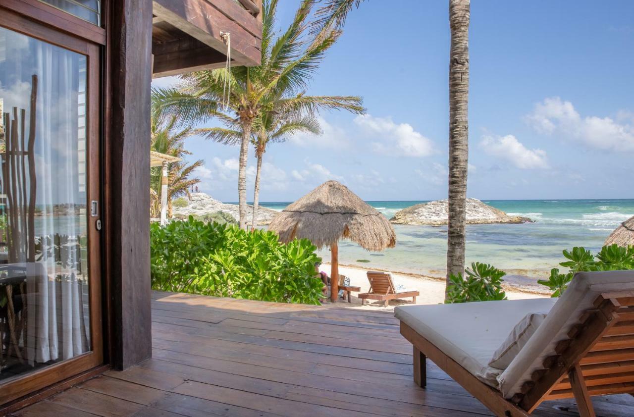 Suite Master - Frente a la playa