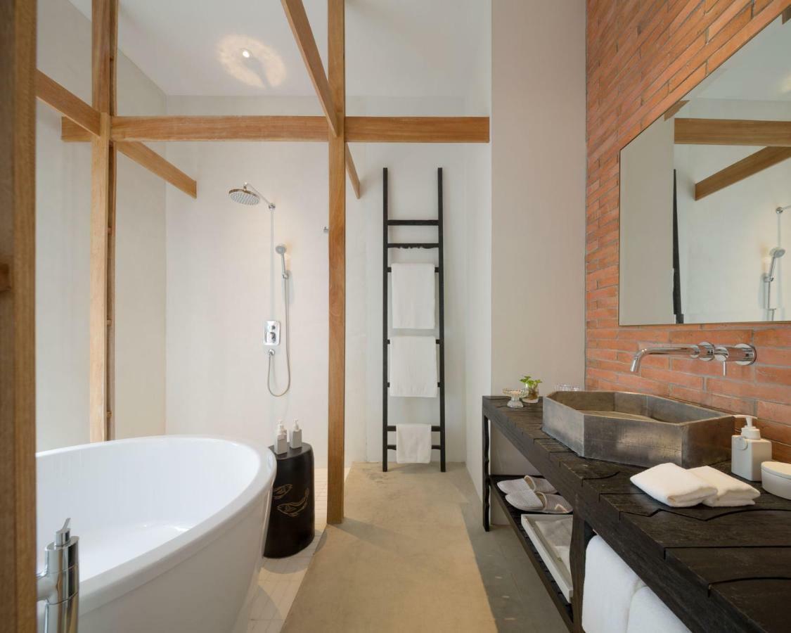 Two Bedroom Duplex River View Suite