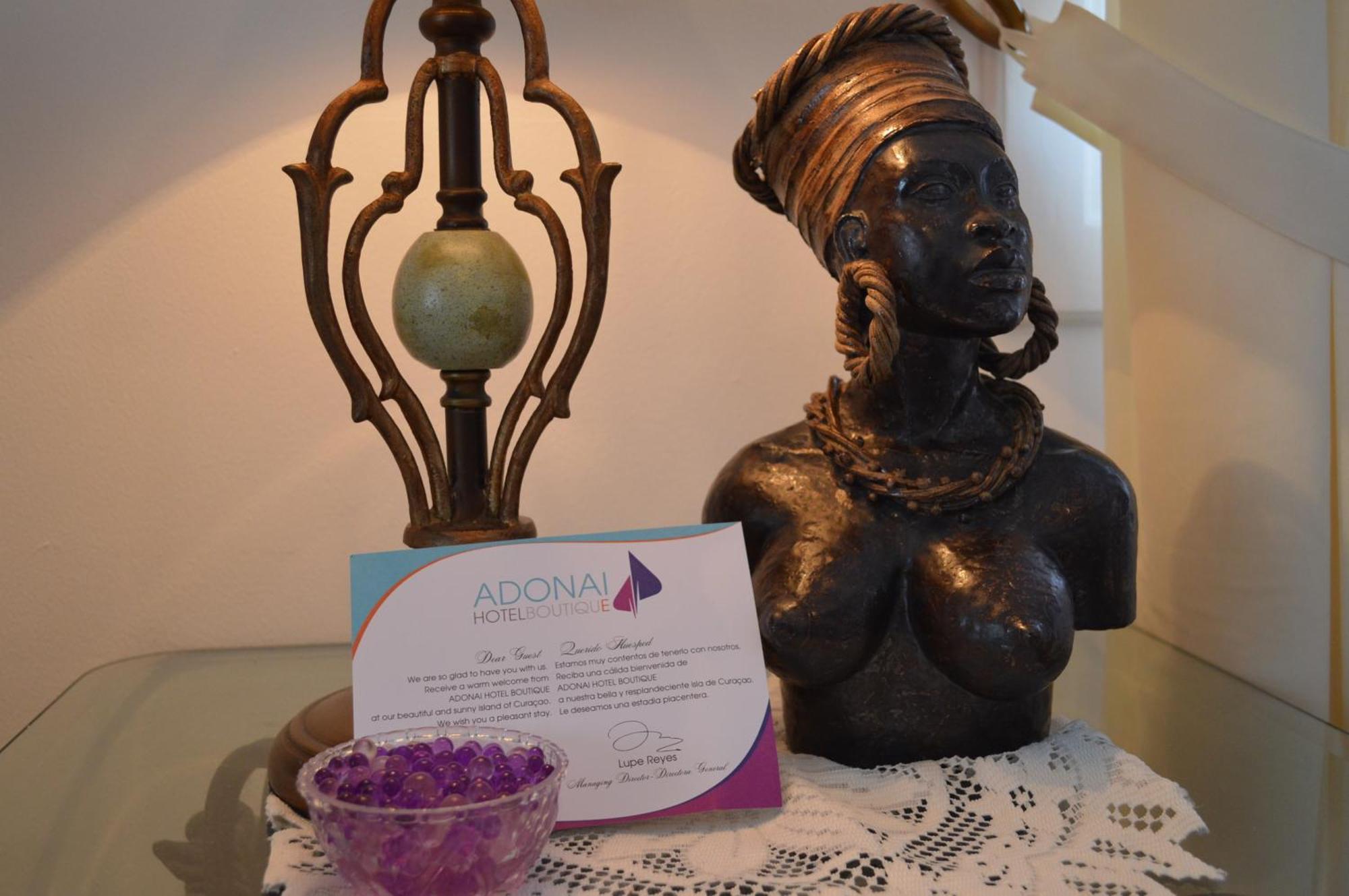 Adonai Suite