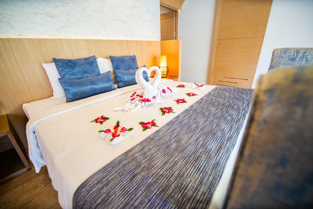 Rummana Suite
