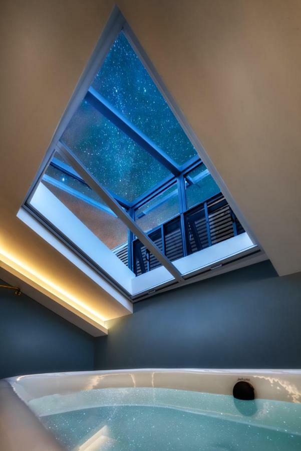 Duplex Suite