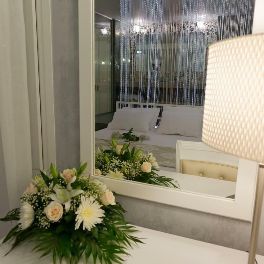 Superior Suite Sea View