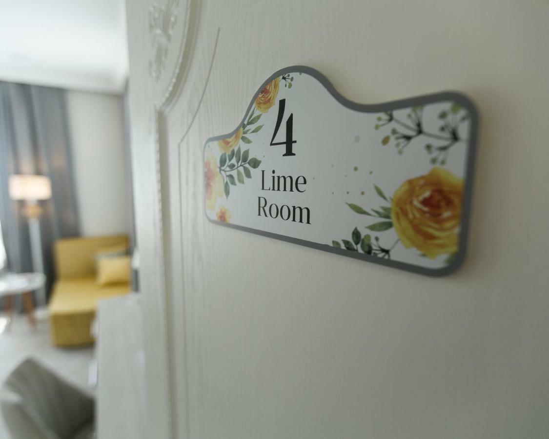 Superior Queen Room