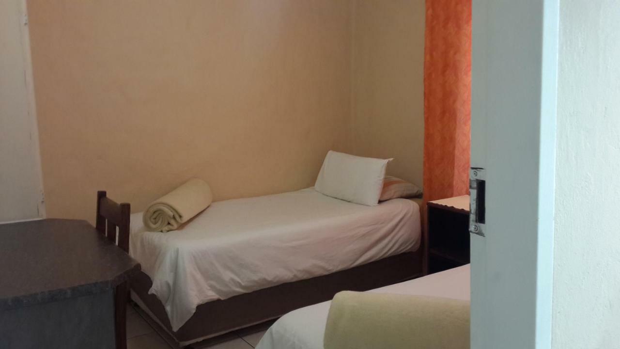 Economy Quadruple Room