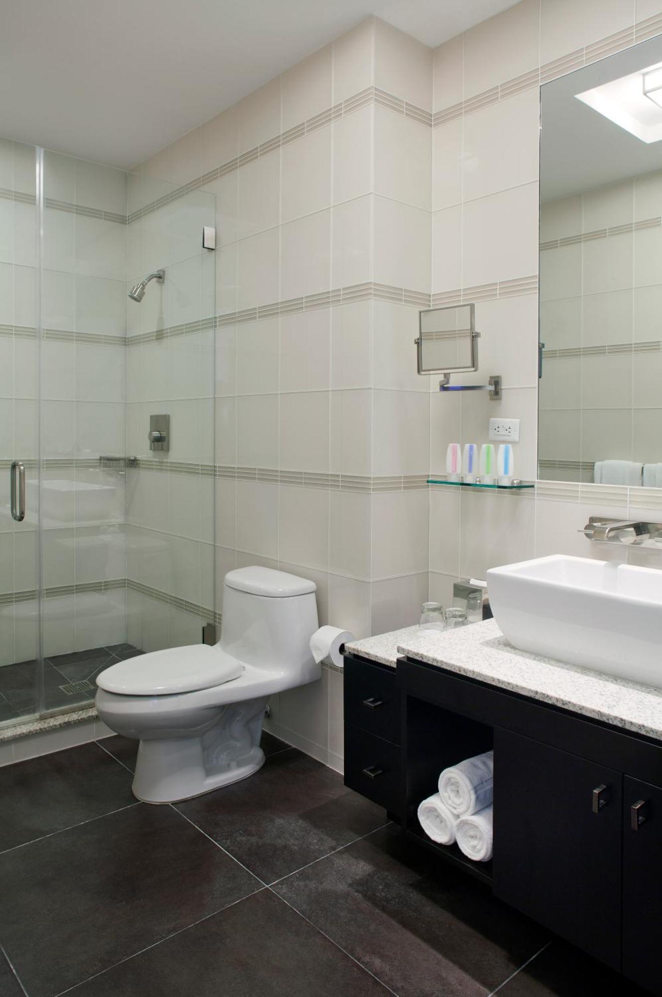 Accessible Superior King Room