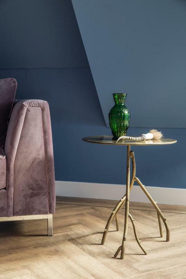 Superior King Suite