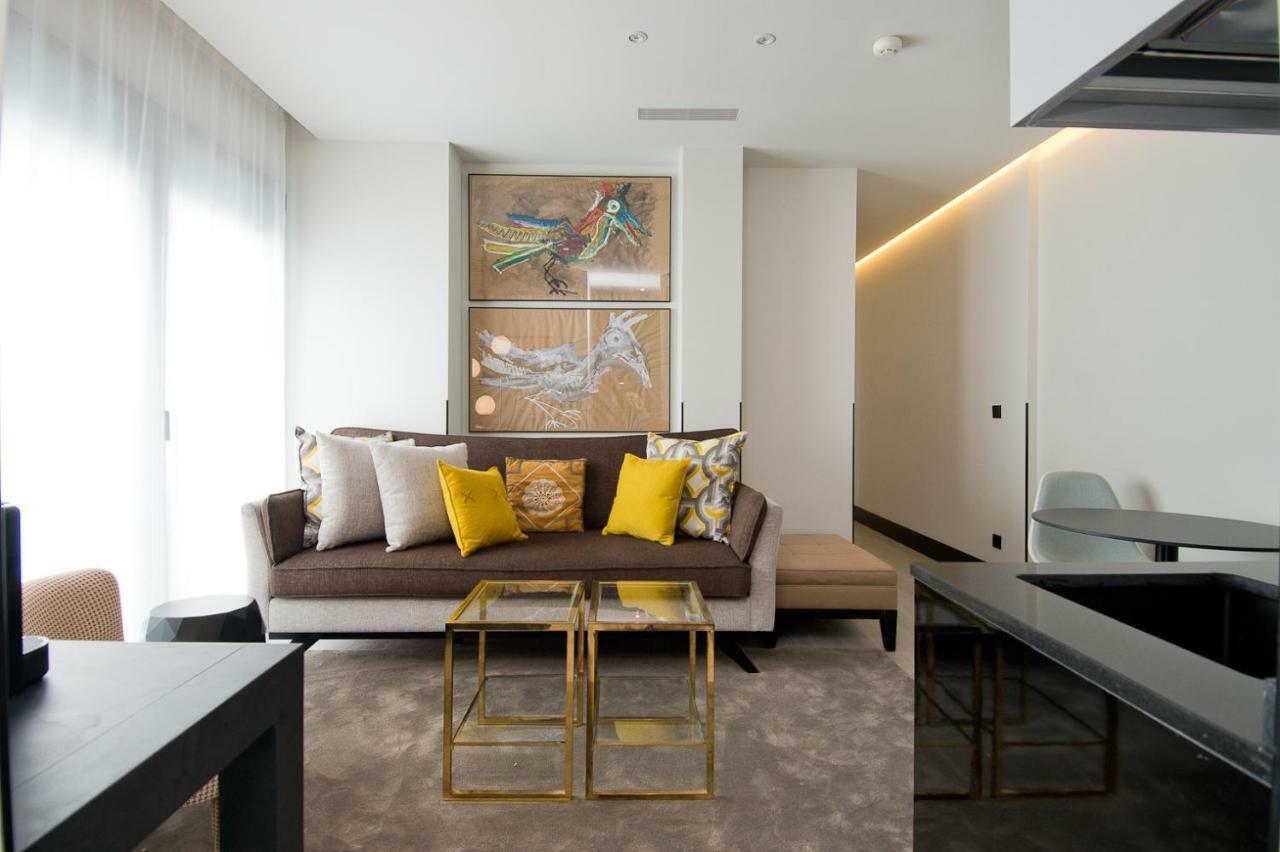 Suite Executive
