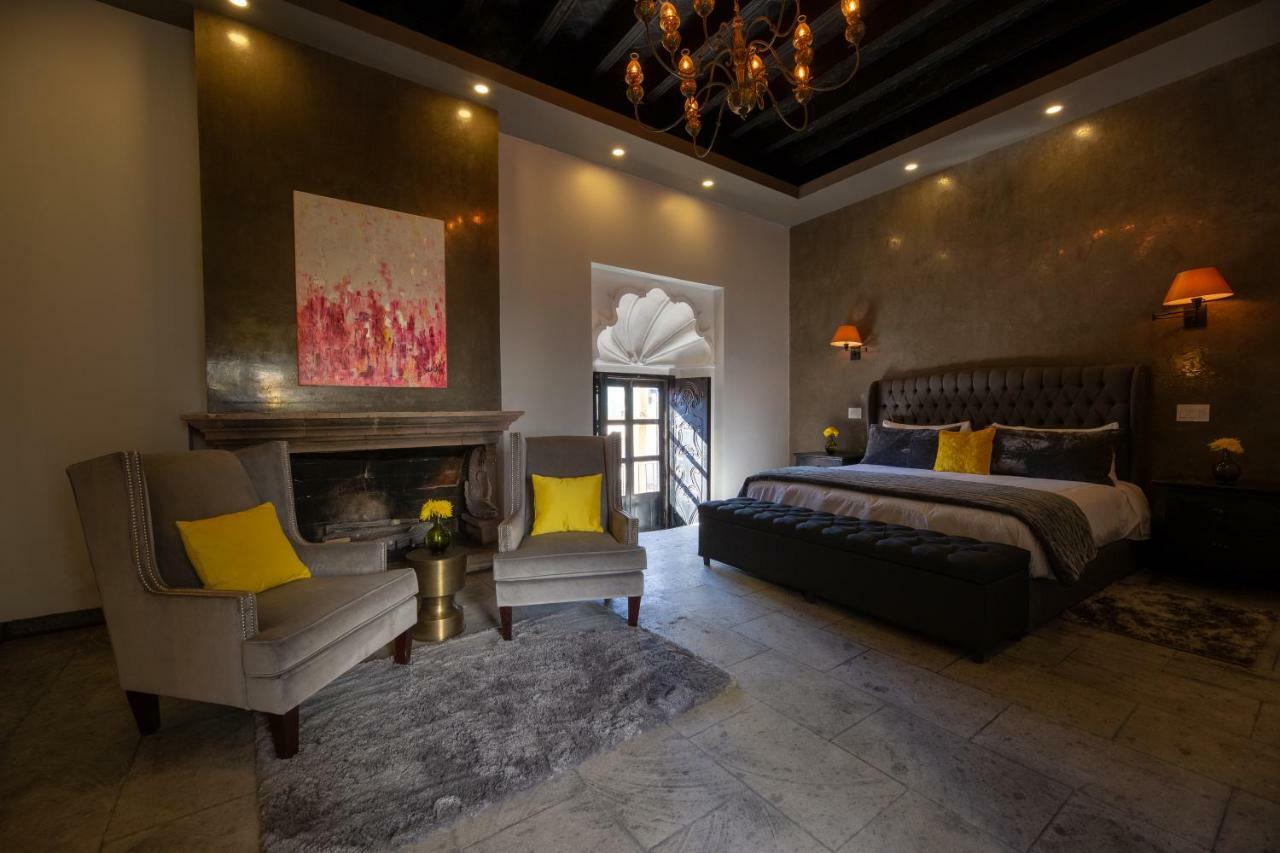 Master Suite