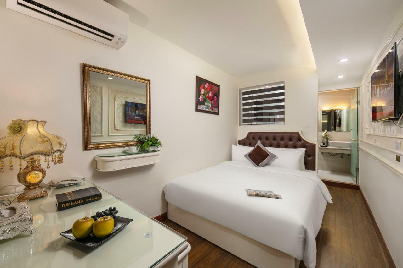 Superior Queen Room