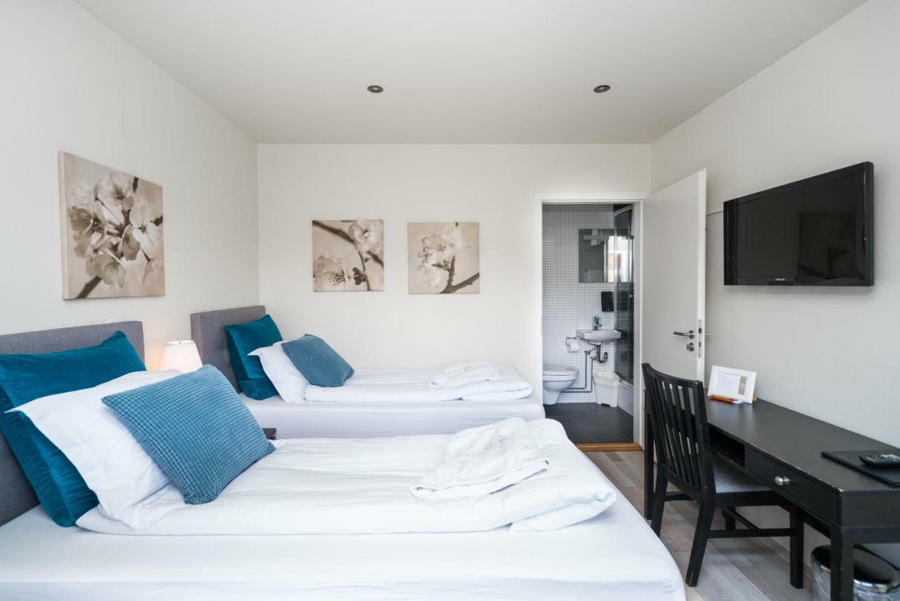 Budget Doppelzimmer