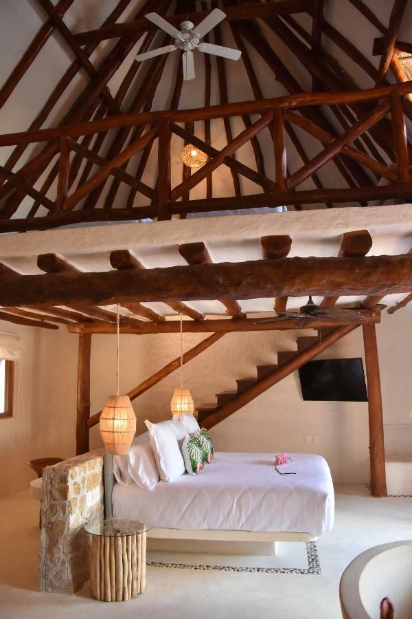 Suite Presidencial