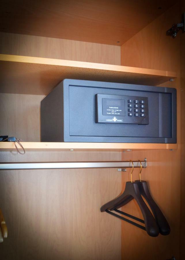 Habitación Doble - 1 o 2 camas