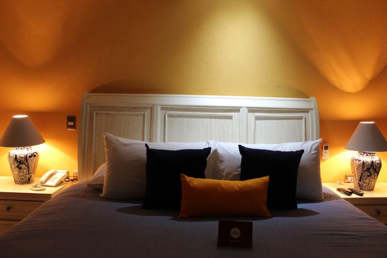 Habitación Estándar - Cama extragrande