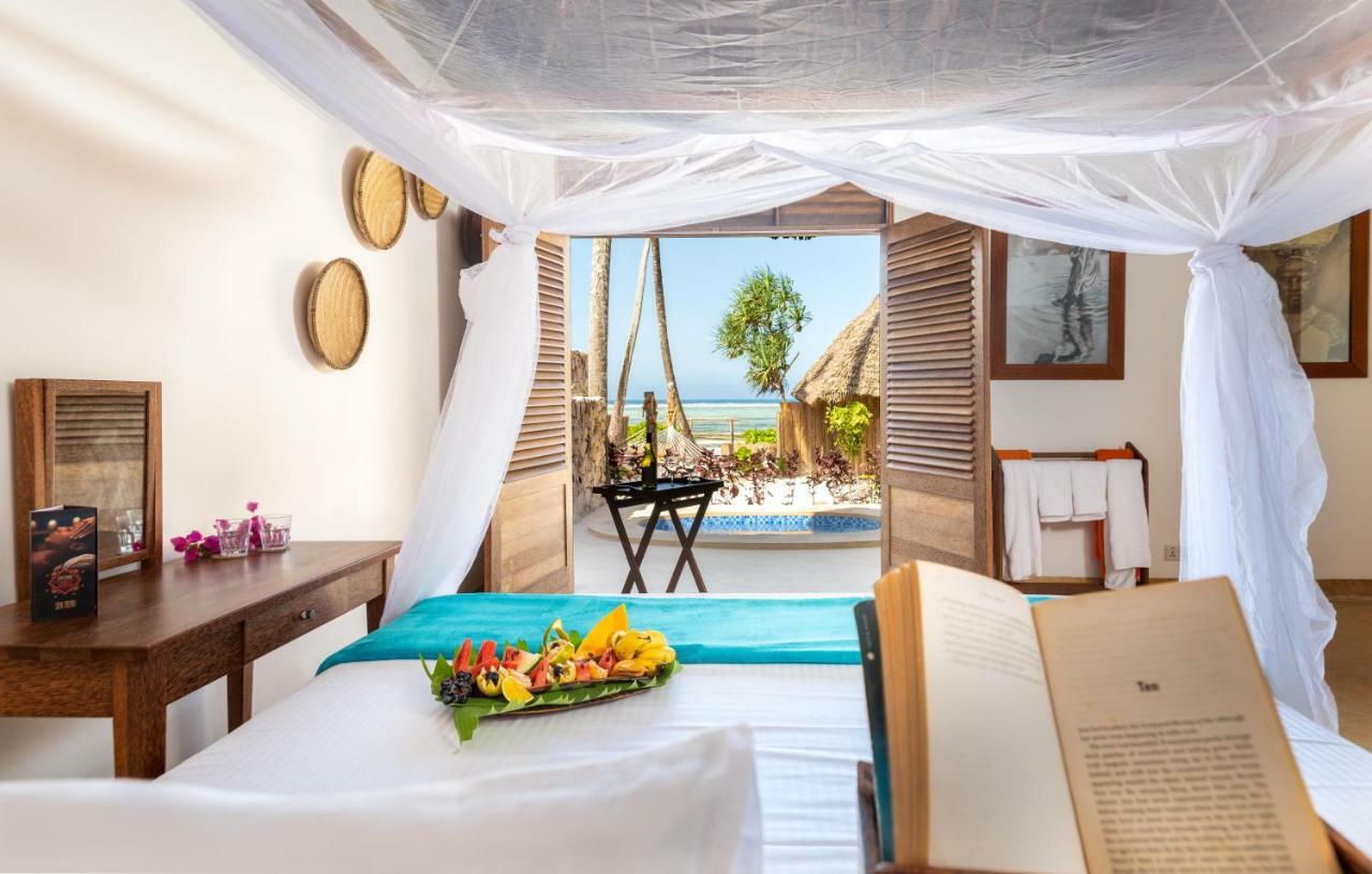 Bungalow Sea View Private Pool