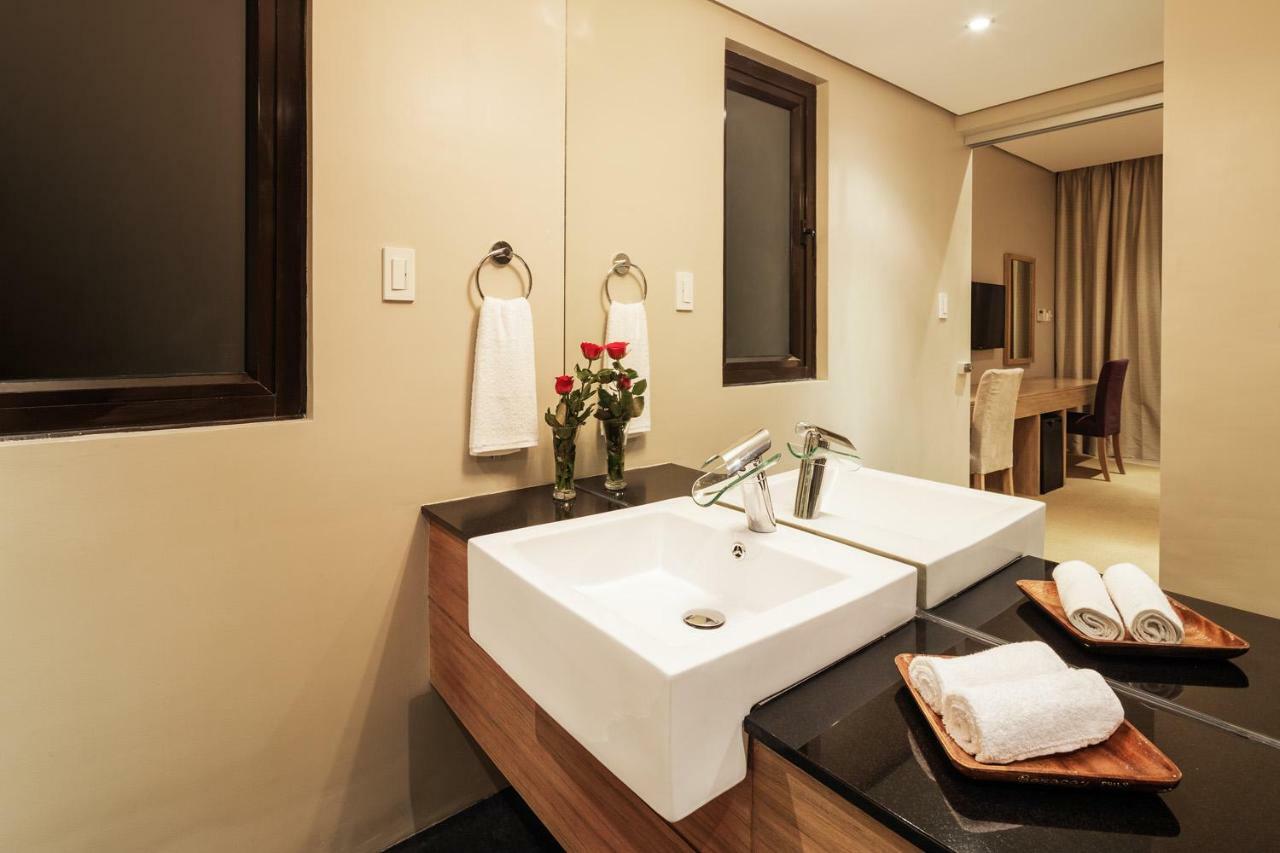 Superior Deluxe Room