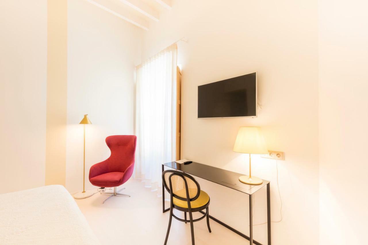 Suite Junior Deluxe