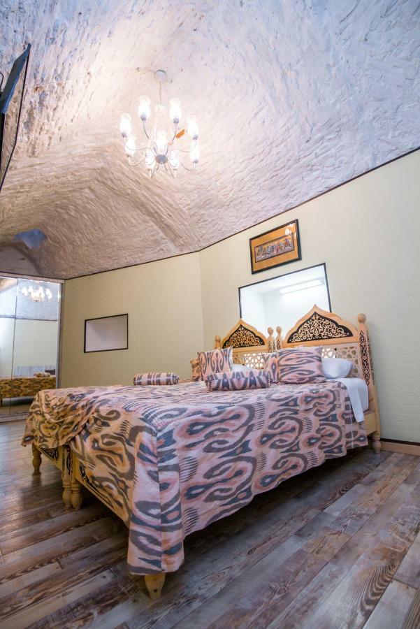 Double or Twin Room with Balcony