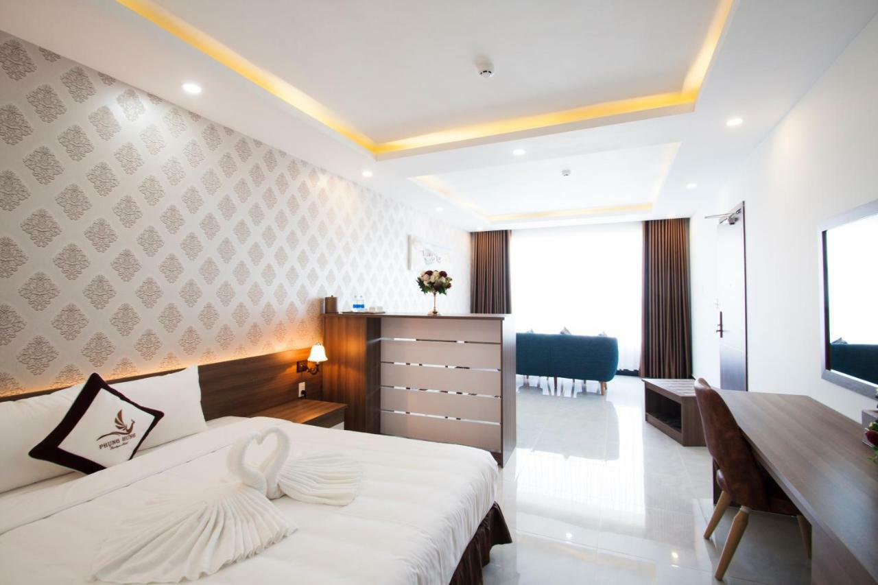 Suite Nhìn Ra Biển