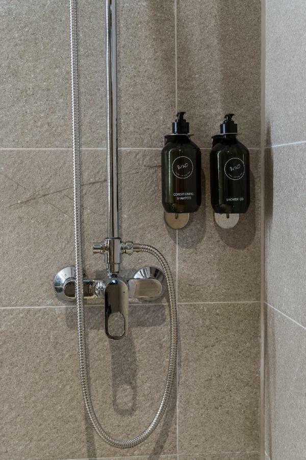 Comfort Triple Room with Shower