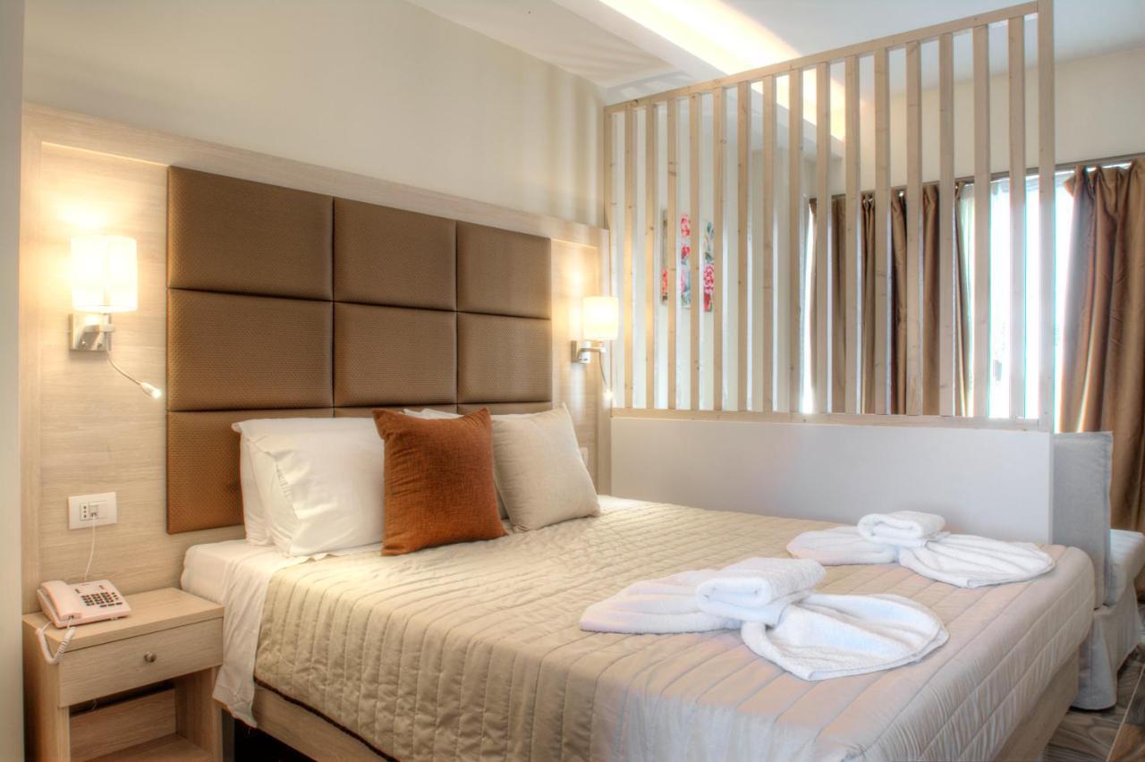 Apartament typu Junior Suite