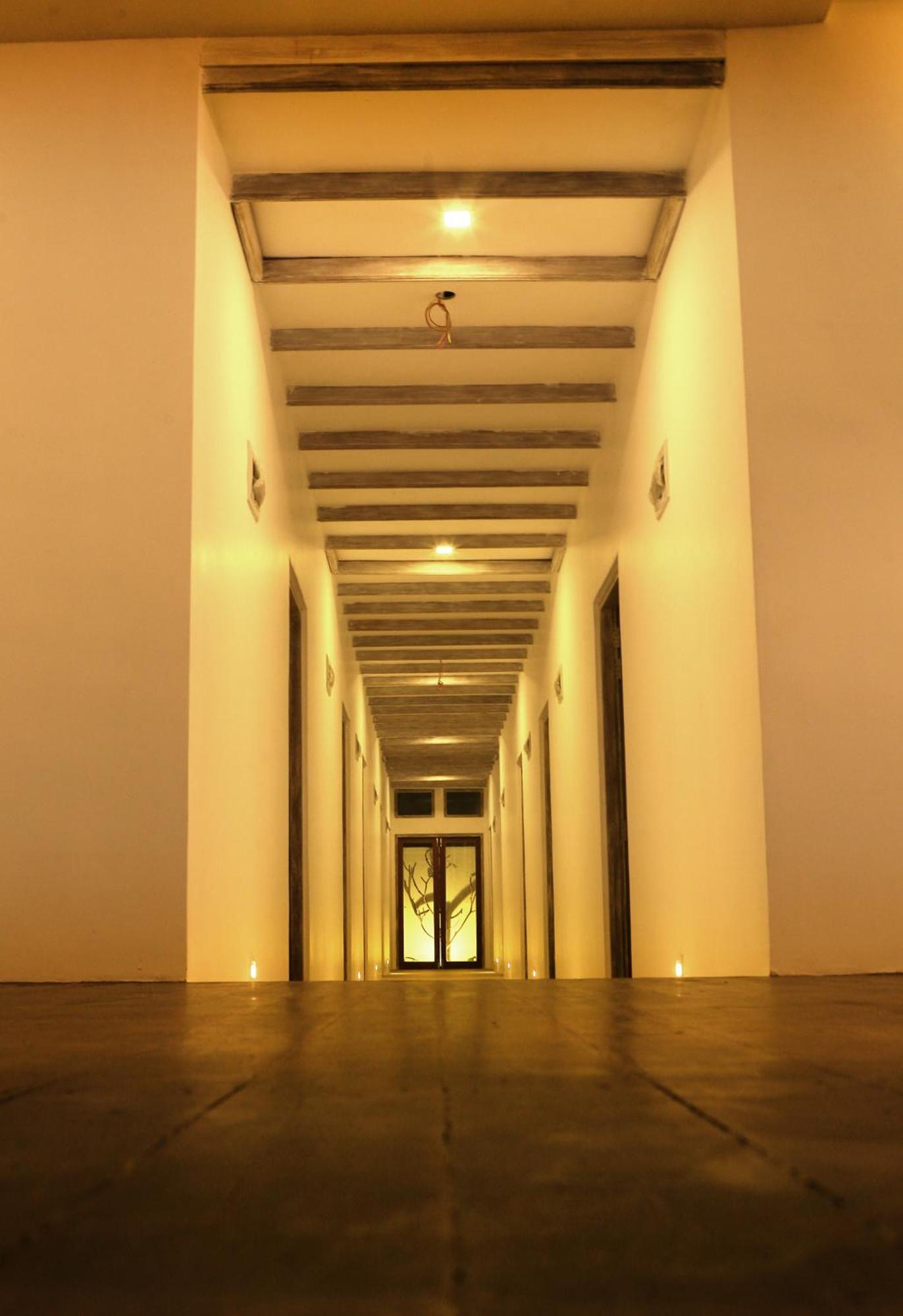Deluxe Double Room with Pool View (Free Airport Drop-off)