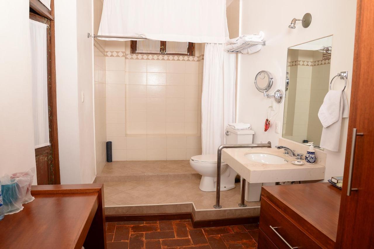 Suite Familiar con balcón