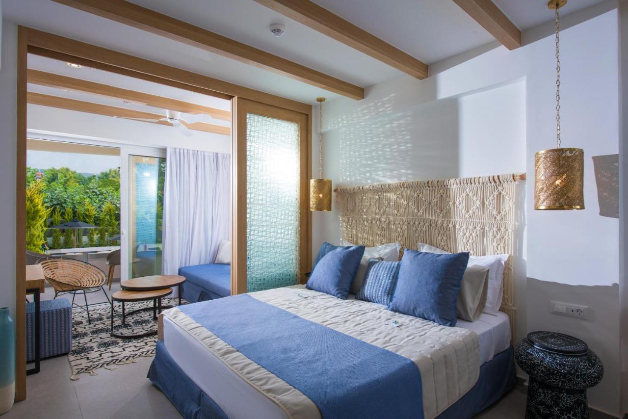 Boho King Suite
