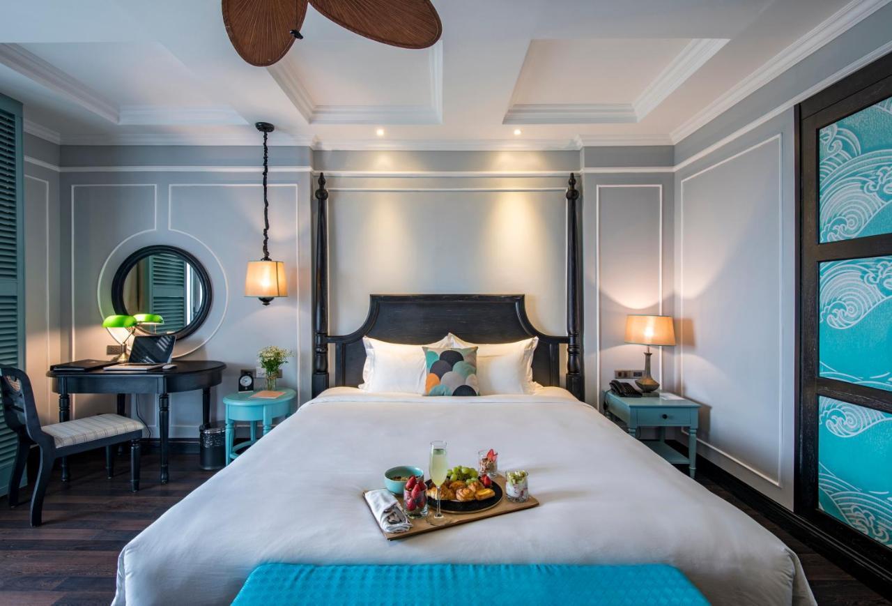 Suite Balcony