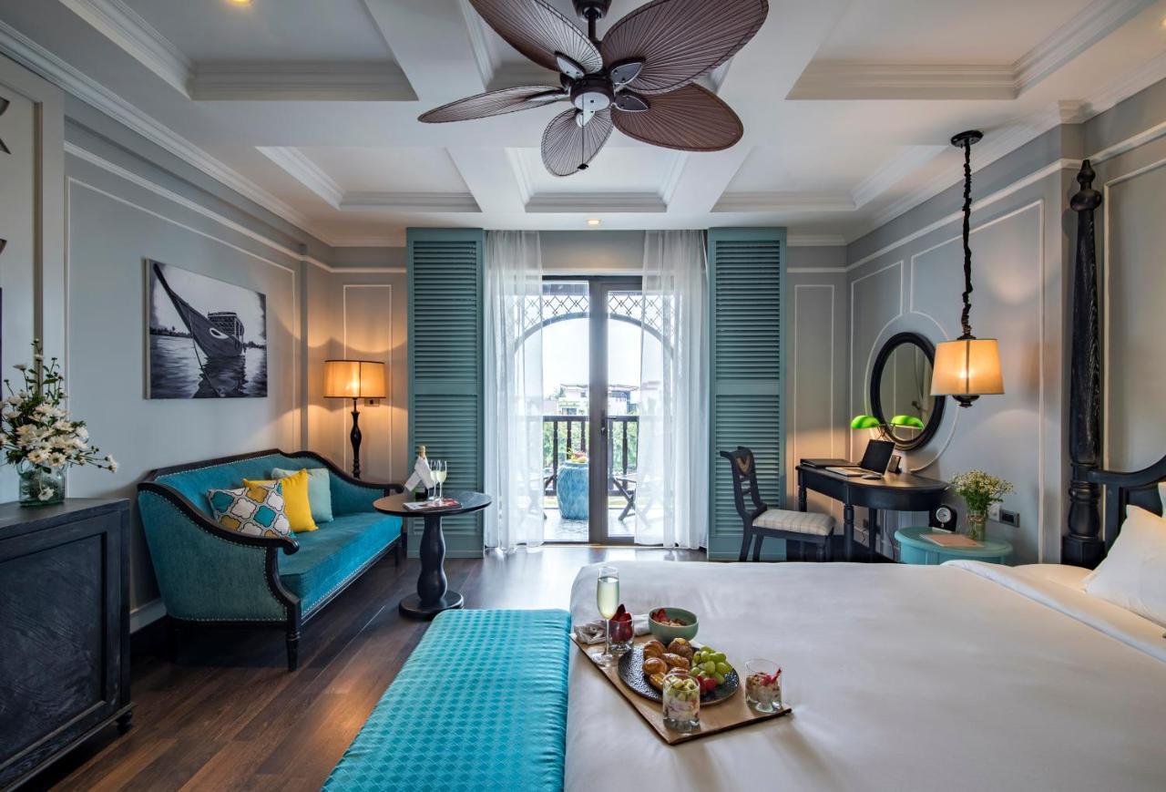 Suite Balcony