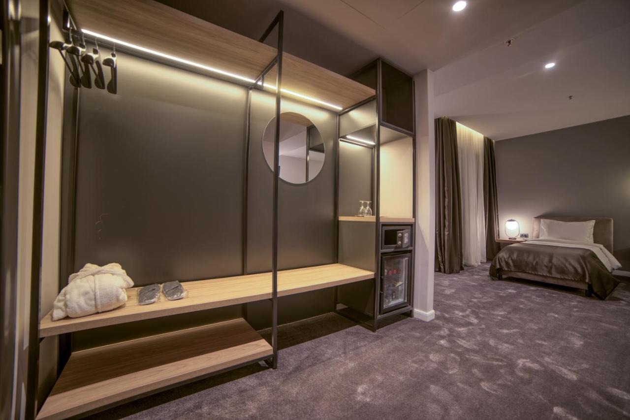 Standard Dreibettzimmer