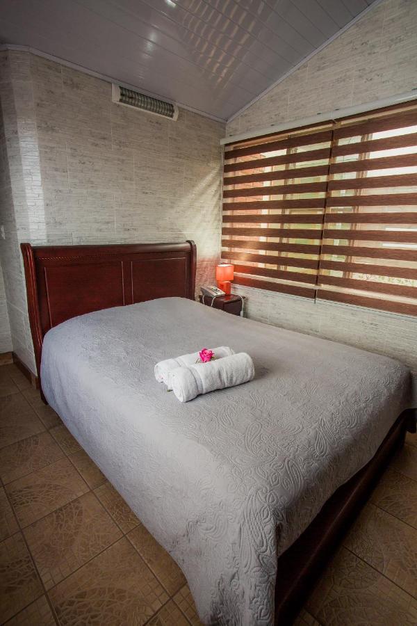 Habitación Doble Confort