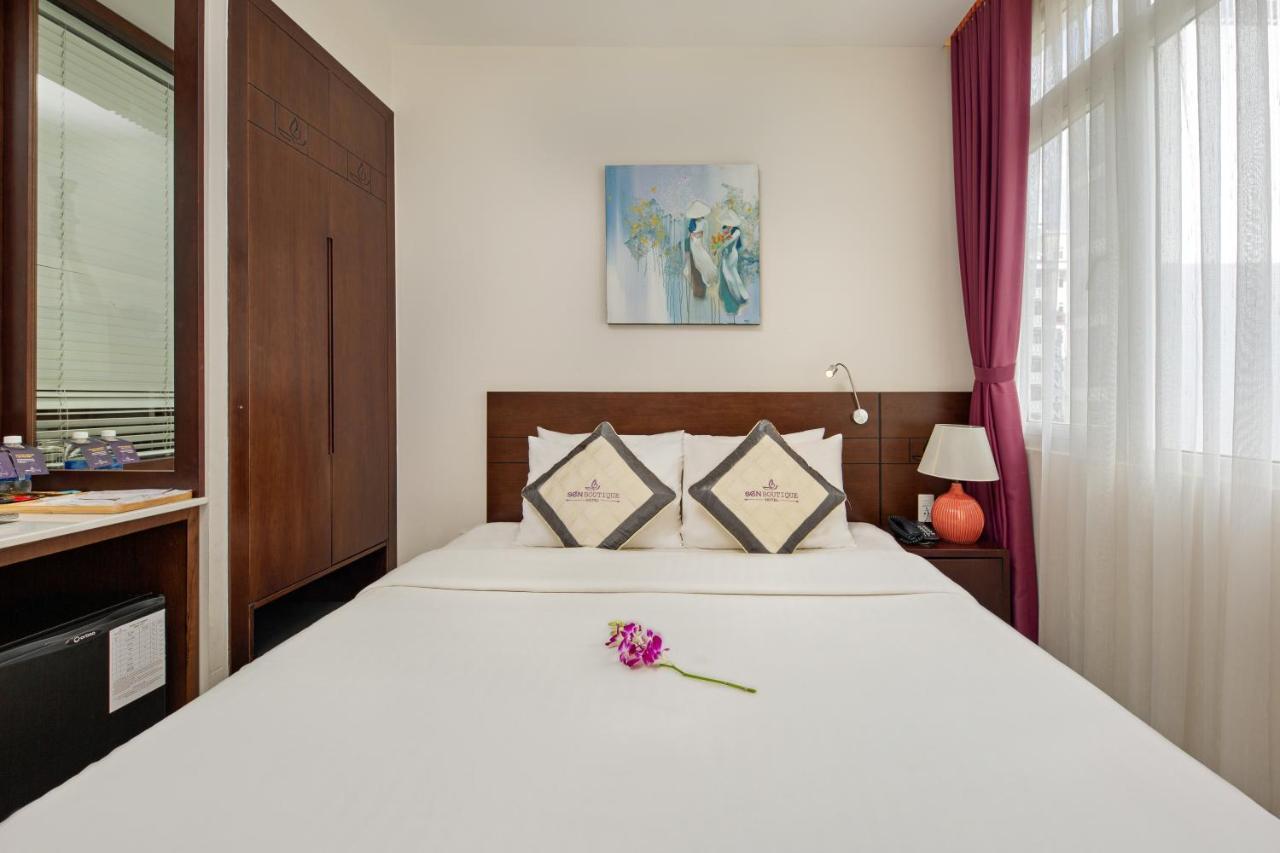 Habitación Doble Superior