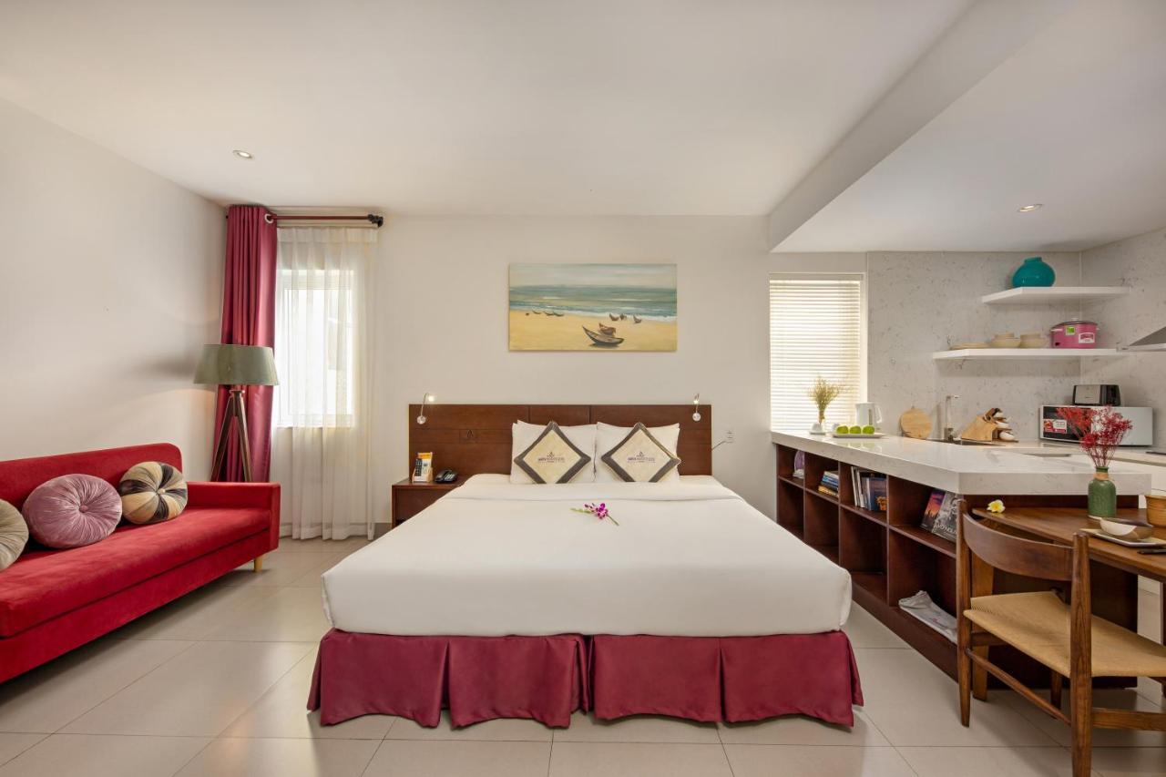 Apartamento Estudio