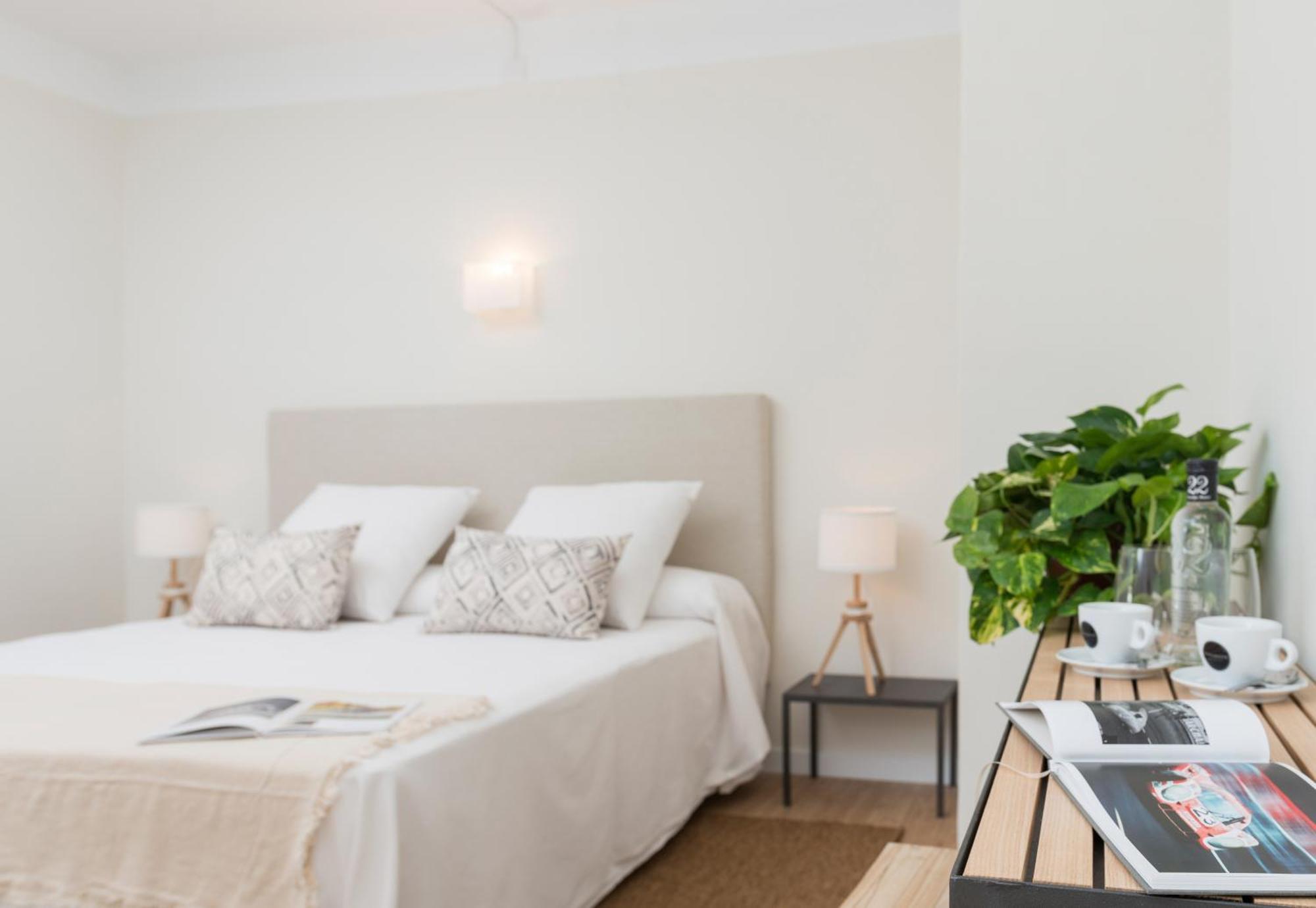 Twin Room with Terrace