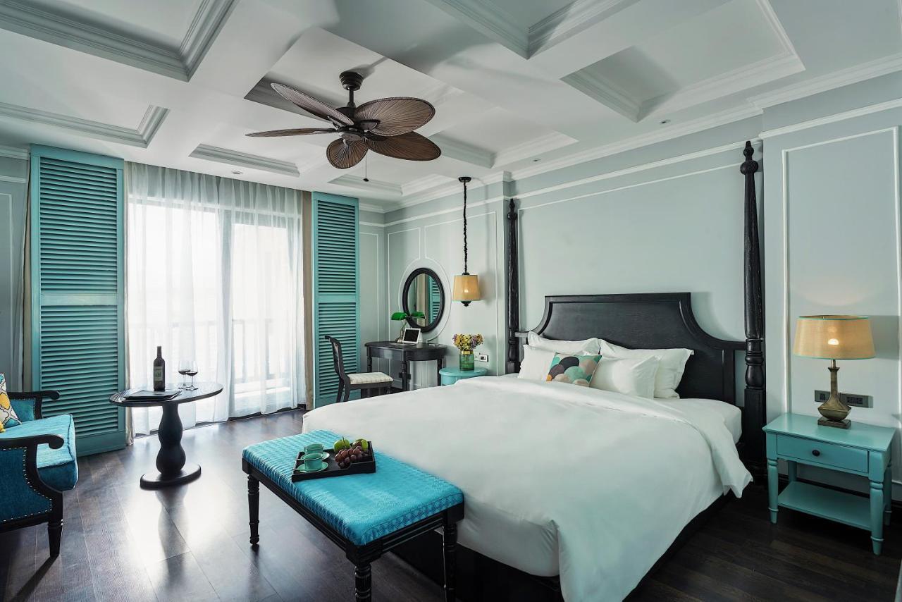 Suite Balcony