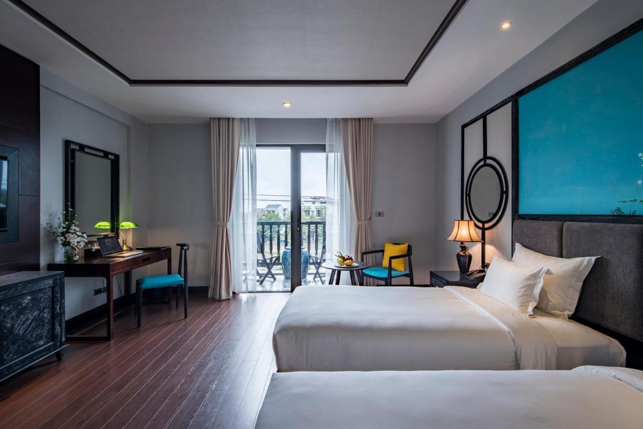 Junior Suite Balcony