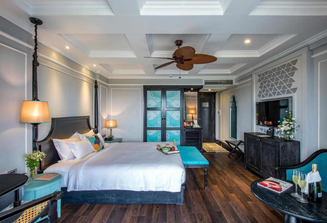 Suite Balcony