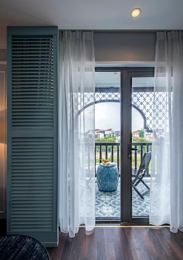 Suite Balcony
