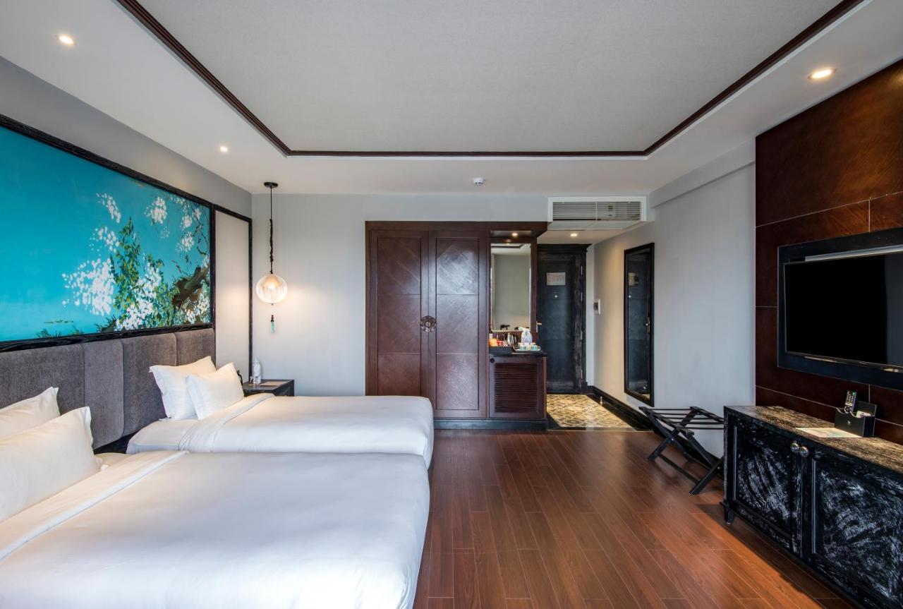Junior Suite Balcony