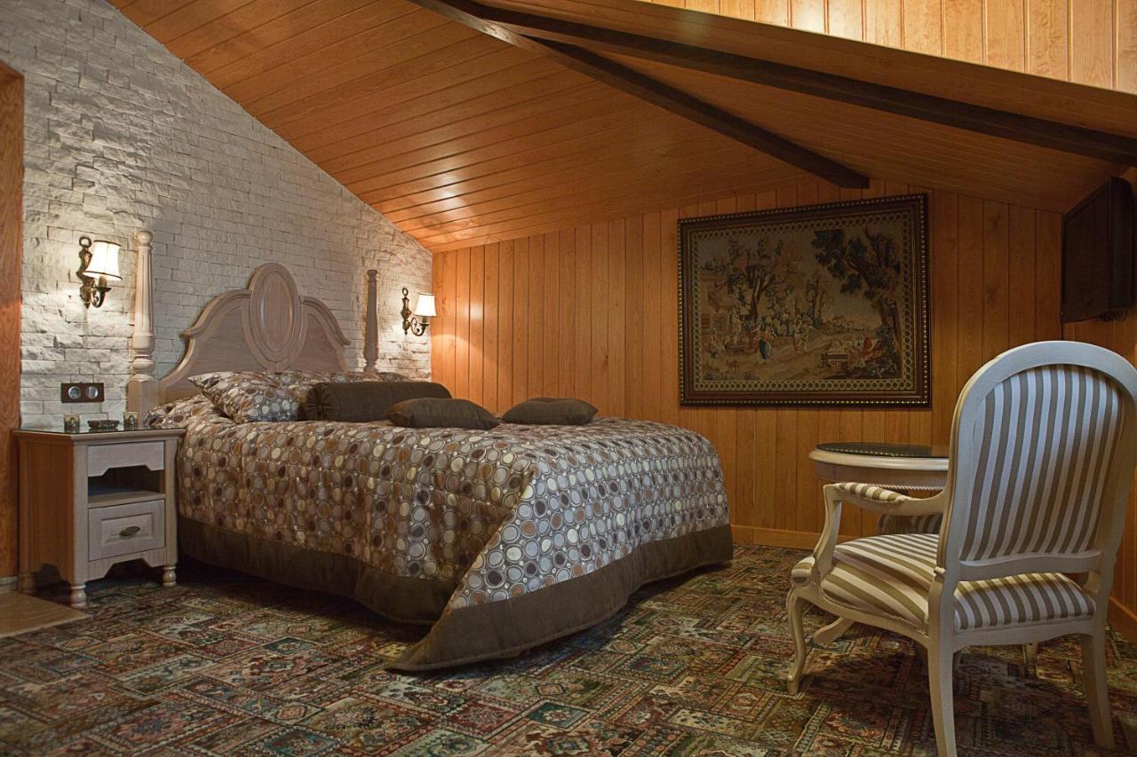 Superior Room Turkish Bath