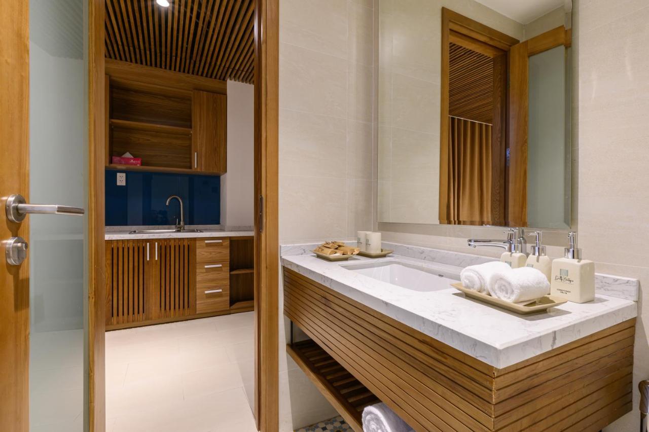 Phòng Studio Giường Đôi Nhìn Ra Vườn