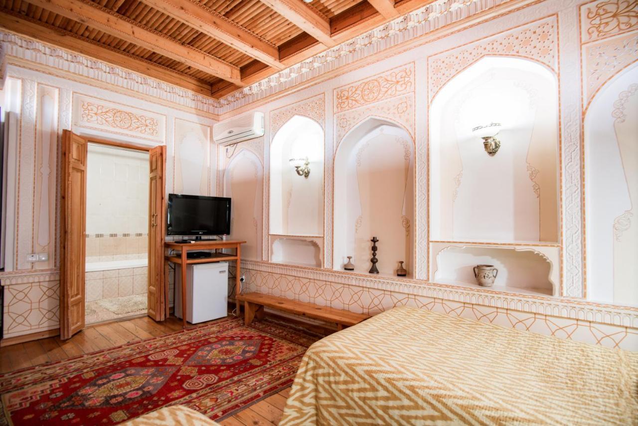 Superior Single Room