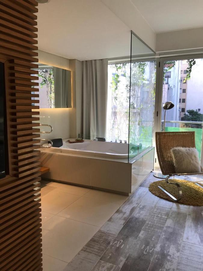 Habitación Doble Deluxe